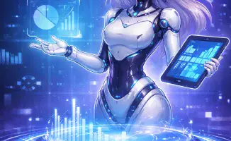 Виртуальный ИИ помощник «AI Stat» в Кабинете респондента: помощь респондентам