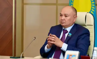 Катон-Карагай: Эко-туризм в сердце Казахстана!