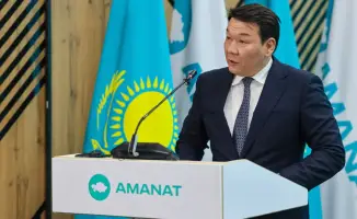 Казахстан: 4,4 млн бизнесменов и новые перспективы!