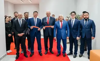 Борьба за признание: Казахстан открывает Академию UWW!