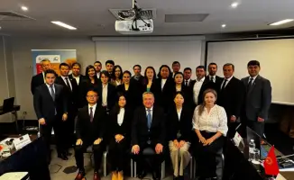 Влияние 5-го заседания рабочей группы по управлению рисками на развитие таможенной политики в регионе