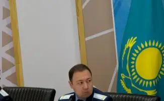 Сотрудничество прокуратуры и психологов в Астане: шаг к снижению детской преступности и буллинга