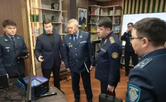 Цифровые проекты МВД для следственной деятельности с использованием искусственного интеллекта