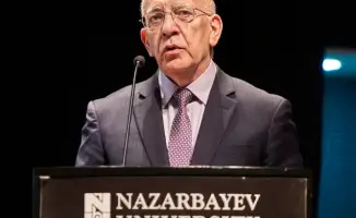 300 сердец на одной волне: студенты Назарбаев Университета обсуждают культуру заботы на Integrity Forum