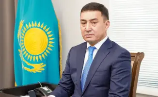 Заместитель акима Туркестанской области Еркебулан Дауылбаев назначение и стратегические задачи