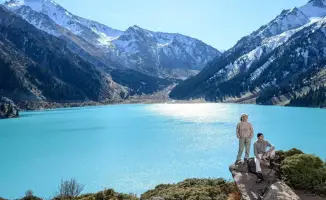 Алматы: объем туристских услуг 110,9 млрд тенге, инвестиции составили 198,8 млрд тенге