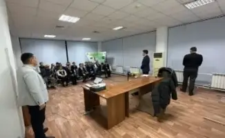 Сақтық шаралары: қауіпсіздіктің алтын ережелері!