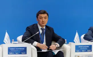 Форум машиностроителей Казахстана 2023 в Астане обсуждает развитие отрасли