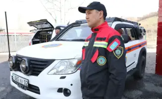 Современный спасательный комплекс в Алматы: новый стандарт безопасности для туристов