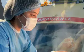 Травмы под контролем: новая сеть в Казахстане!