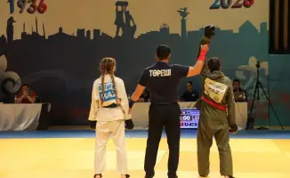 Команда МЧС Казахстана: чемпионы рукопашного боя, завоевавшие медальный дождь в Караганде