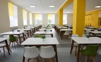 Обновление школьного меню в Астане: влияние на здоровье и культурное воспитание учеников