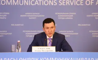 Масштабные инвестиционные проекты Алматы на сумму более 1,2 трлн тенге: создание новых рабочих мест и укрепление позиций города