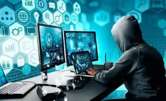 Мошенничество с ложными сообщениями о переполненной памяти iCloud