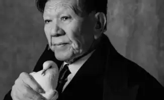 Уход Мухтара Шаханова: влияние на культурное наследие и общественное сознание Казахстана