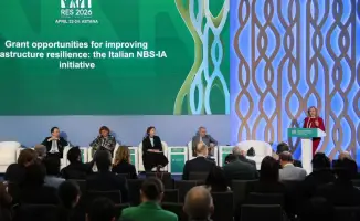 Гранты для устойчивости инфраструктуры: итальянская инициатива NBS-IA как модель для Центральной Азии
