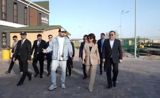 Аида Балаева: Подготовка туристических объектов Алматинской области к летнему сезону — настраиваемся на волну безопасности и чистоты