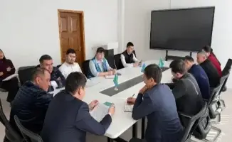 Свет надежды: Западно-Казахстанская область объединяется для борьбы с терроризмом