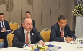 5,5 млрд долларов на тепло и чистоту Казахстана!