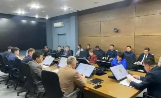Заседание АТК в Шымкенте: профилактика экстремизма