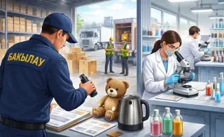 Защита рынка от небезопасной продукции через сертификацию и контроль соответствия