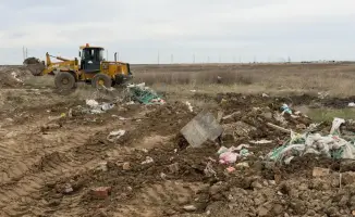 Усиление рейдов в Астане подчеркивает необходимость повышения экологической ответственности среди населения