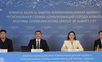 Фестивали и турниры для молодежи в Алматы