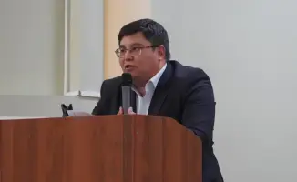Конституция Казахстана: права человека под новым углом!