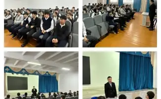 Діни теріс ағымдардың торынан қалай шығуға болады?