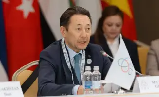 Возрождение Аральского моря: Казахстан прокладывает путь к безуглеродному будущему