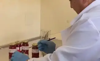 Новая технология переработки плодоовощной продукции в Казахстане: шаг к улучшению качества натуральных соков и джемов