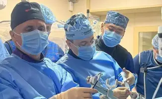 Сердце на грани новой жизни: уникальные операции по технологии TEER в НИИ кардиологии