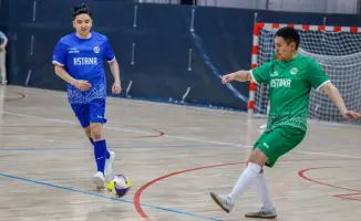 Спортивное единство: как футбольный турнир среди работников коммунальных служб укрепляет командный дух и профессиональные связи