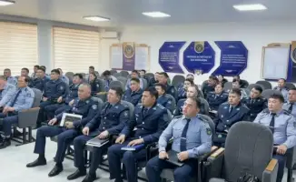Миграция в Туркестане: цифры, которые впечатляют!