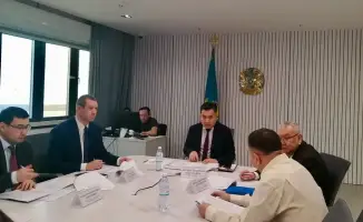 Аскарбек Ертаев взял под контроль обращения граждан, обещая улучшение социальной защиты