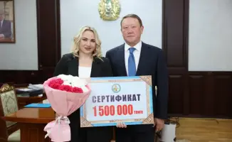 Спортсмены Костаная: звезды на международной арене!