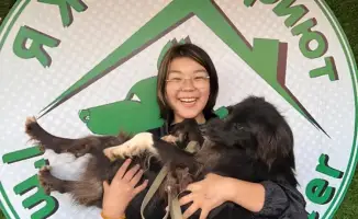 Весенняя «Неделя добра» в Казахстане: общество объединяется для улучшения экологии и помощи бездомным животным