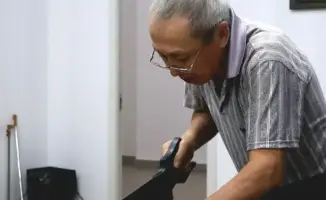 Творчество на пенсии: что ждет пенсионеров в Астане?