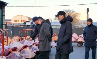 Ужесточение контроля за ценами на продукты в Астане: последствия для потребителей и рынка