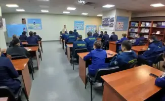 В Астане состоялись встречи по повышению религиозной грамотности населения