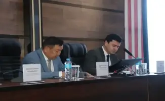 Сайрам және Түлкібас аудандарында экстремизм мен терроризмге қарсы әдістемелік көмек көрсетілді