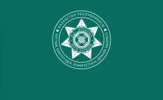 Пограничники КНБ: борьба за безопасность в регионе