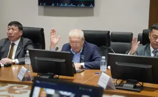 Решения маслихата области Абай: влияние на социально-экономическое развитие региона