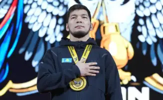 Казахстанские боксёры: на пьедестале Азии, как орлы в небесах