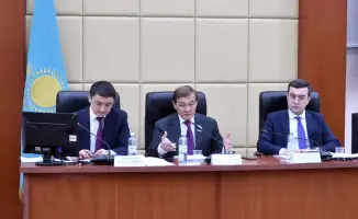 Поддержка отечественных производителей в Казахстане и снижение импортозависимости к 2025 году