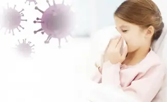 Снижение заболеваемости ОРВИ в Атырауской области: положительная динамика и необходимость профилактики