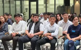 Пропаганда здорового образа жизни и профилактика наркомании: международный опыт и его применение в Туркестане