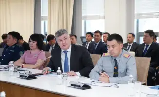 Рост собственных доходов в Туркестанской области и улучшение экономических показателей