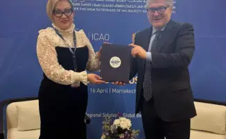 Обсуждение безопасности полётов и международного сотрудничества на встрече ИКАО в Марракеше