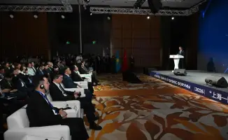 Китайская компания Wontai Group укрепляет международные связи через проекты в возобновляемой энергетике в Казахстане